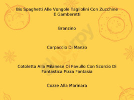 Il Principe food