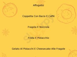 Il Morettino 2 Gelateria Artigianale food