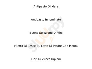 L' Innominato Carta