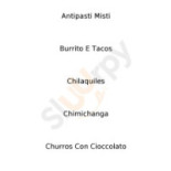 Mexico Magico Comida