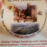 Il Casale Del Contadino Nourriture