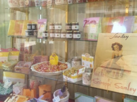 Caffe-pasticceria Gollini menu