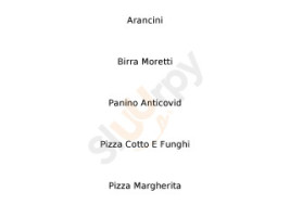 Pizzeria Fast Food Stop Go 2 Di Mazza Gianfranco C. food