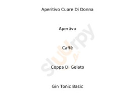 Il Caffe' Del Viale food