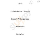 Gusto Giusto Carte