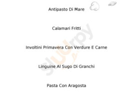 2 Palme menu