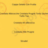 Pasticceria Mussner Nourriture