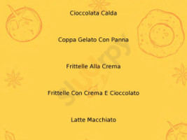 Dulcis La Bottega Del Gelato food