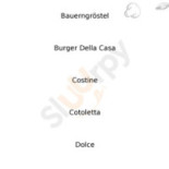 Hilberkeller Carte
