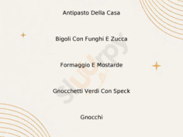 Ai Reduci Osteria Enoteca food