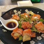 Sakura Nourriture
