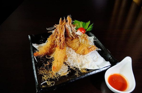 Sakura Essen