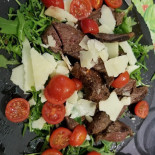 Ambasciatori Partenopei Comida