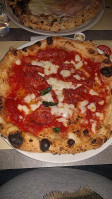 Peperino Pizza Milano food