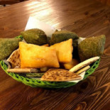 Da Lori Piadineria À l'intérieur