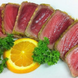 Maestrale Comida