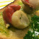 Maestrale Comida