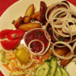 Fortuna Stardi 2 Maardu food