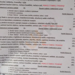Restaurace A Café U Medvěda Cibo