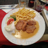Orlovka Cibo