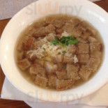 Štilec food