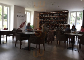 Kohout Na Víně Cibo