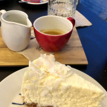 Kafe Mělník Cibo