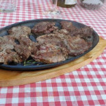 La Piazza Cibo