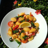 Dolicafe Cibo