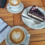 Kafemysl Cibo