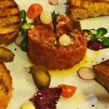 Twin Lids Cibo