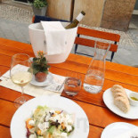 Retro Consistorium Cibo