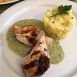 Restaurace Čertousy Cibo