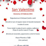 La Vecchia Osteria Carta