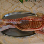 La Locanda Food