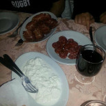 La Locanda Food