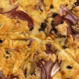 Askur Pizzeria Cibo