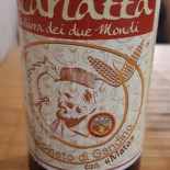 La Spinata Carta