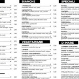 La Spinata Carte