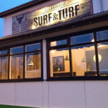 Surf And Turf Esterno