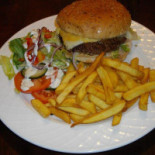 Surf And Turf Cibo