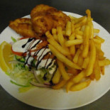 Surf And Turf Cibo