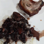 Sabor Do Brasil Nourriture
