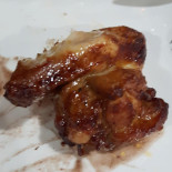Sabor Do Brasil Nourriture