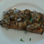 Il Grillo Comida