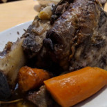 Il Grillo Comida