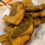 Il Grillo Comida