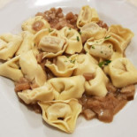 Il Grillo Comida
