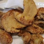 Il Grillo Comida