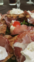 Salsapariglia Alcamo food